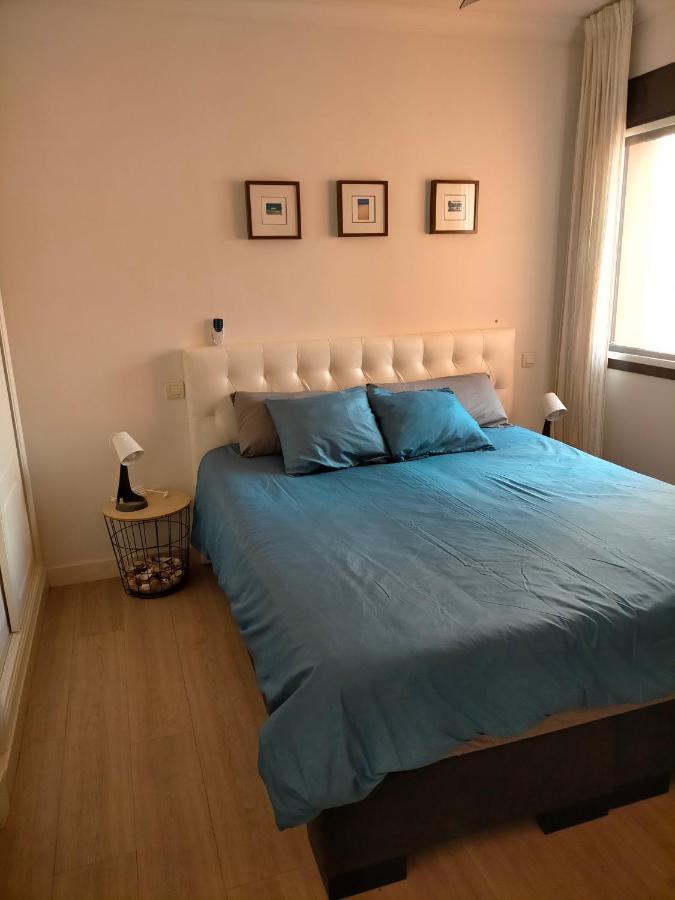 Appartement Met Zeezicht En Vlakbij Het Strand Manilva Exterior foto