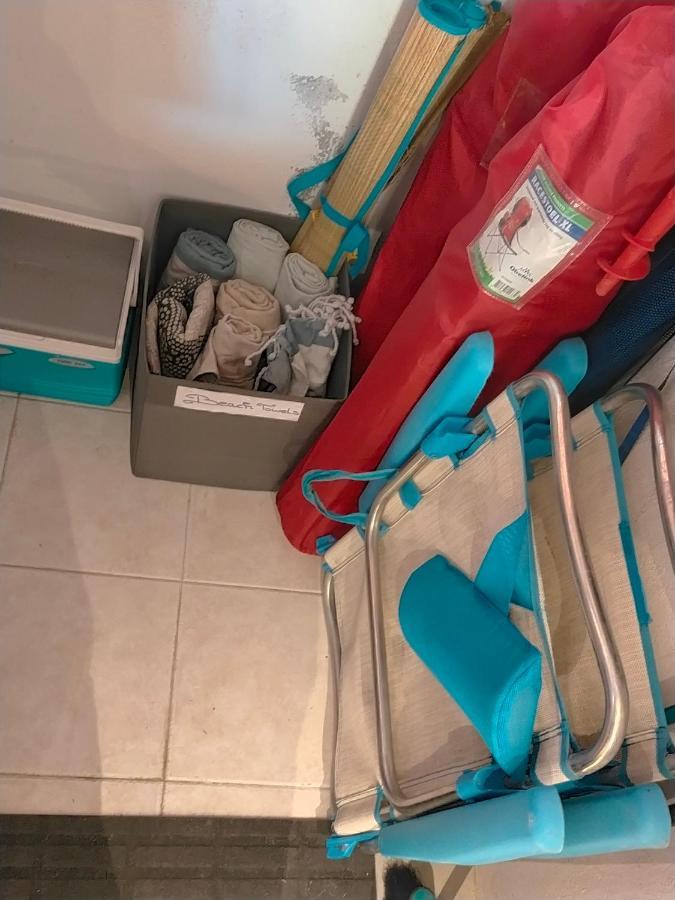 Appartement Met Zeezicht En Vlakbij Het Strand Manilva Exterior foto